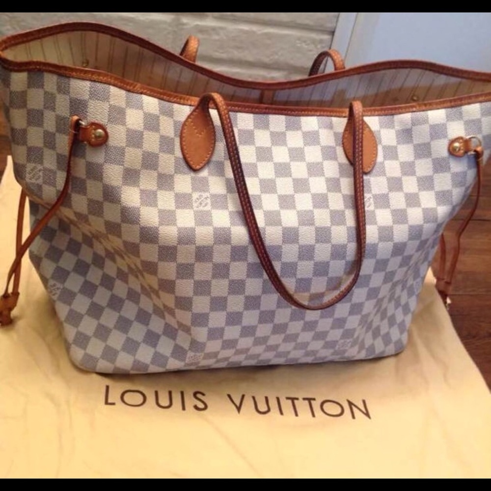 Neverfull GM